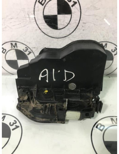 Serrure avant droit BMW SERIE 5 E61 TOURING PHASE 2 BREAK 