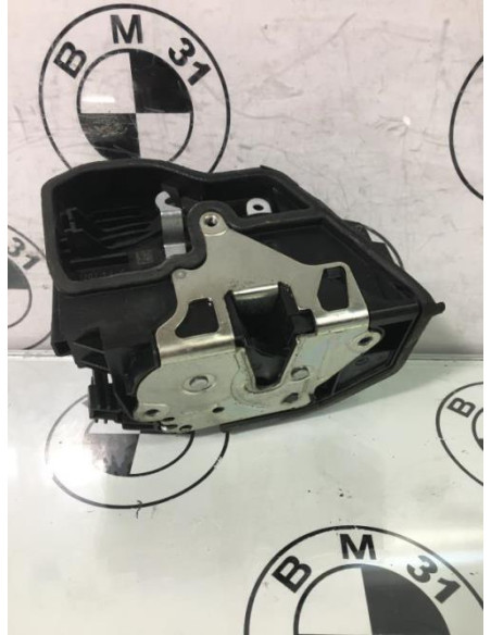 Serrure avant droit BMW SERIE 5 E61 TOURING PHASE 2 BREAK 