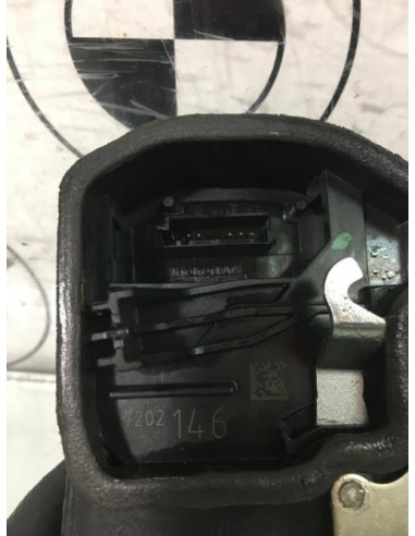 Serrure avant droit BMW SERIE 5 E61 TOURING PHASE 2 BREAK 