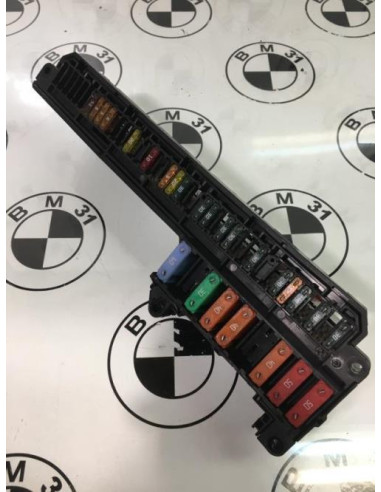 Porte fusible BMW SERIE 5 E61 TOURING PHASE 2 BREAK 