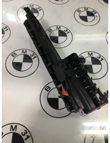Porte fusible BMW SERIE 5 E61 TOURING PHASE 2 BREAK 