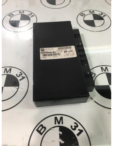 Calculateur BMW SERIE 5 E61 TOURING PHASE 2 BREAK 