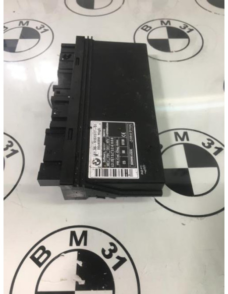 Calculateur BMW SERIE 5 E61 TOURING PHASE 2 BREAK 