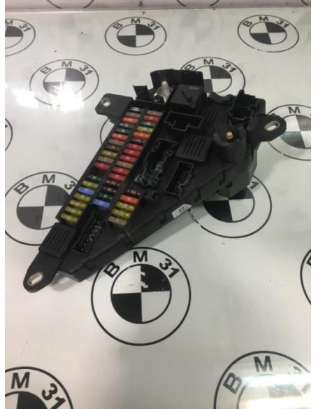 Porte fusible BMW SERIE 5 E61 TOURING PHASE 2 BREAK 