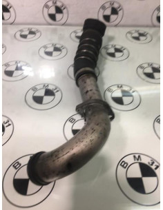 Conduite d'air BMW SERIE 5 E61 TOURING PHASE 2 BREAK 