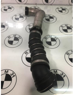 Conduite d'air BMW SERIE 5 E61 TOURING PHASE 2 BREAK  2