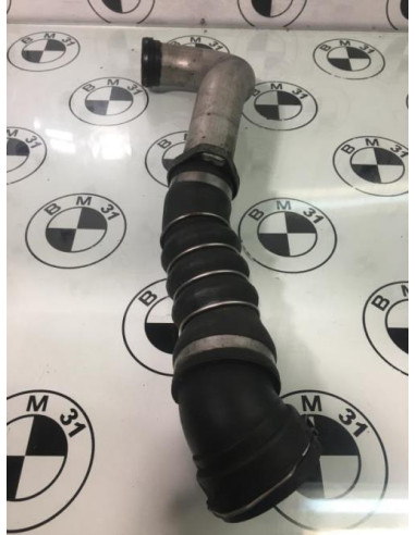 Conduite d'air BMW SERIE 5 E61 TOURING PHASE 2 BREAK 