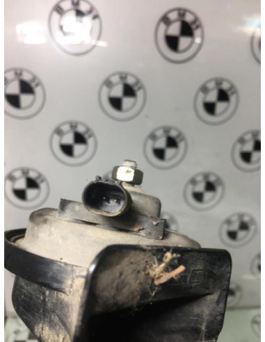 Avertisseur/Klaxon BMW SERIE 5 E61 TOURING PHASE 2 BREAK 