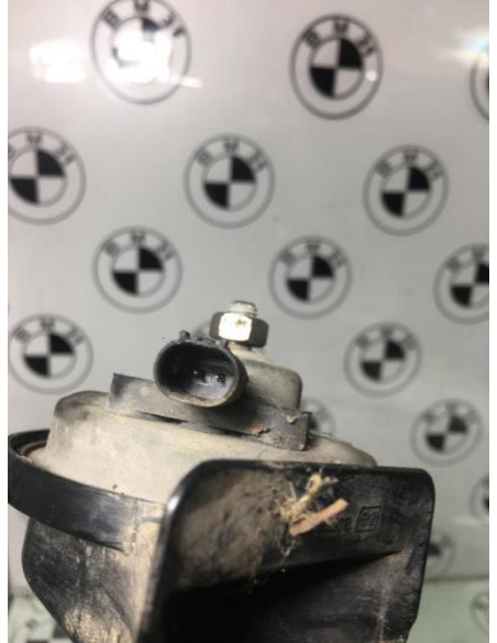 Avertisseur/Klaxon BMW SERIE 5 E61 TOURING PHASE 2 BREAK 