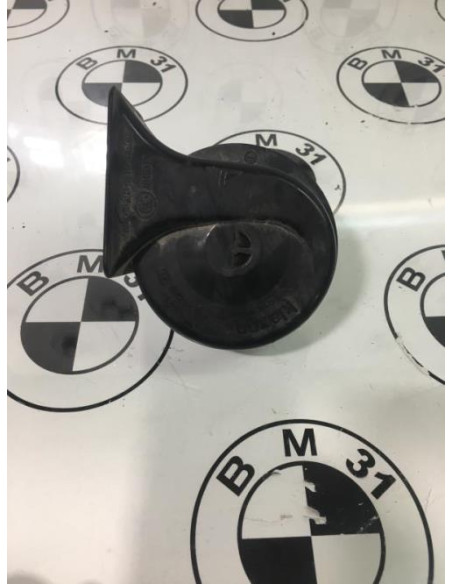 Avertisseur/Klaxon BMW SERIE 5 E61 TOURING PHASE 2 BREAK 