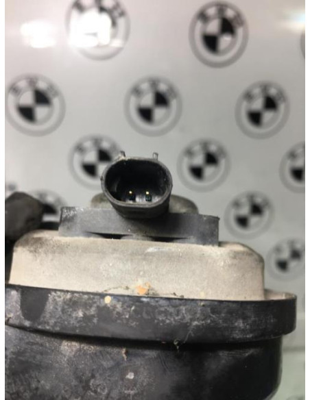 Avertisseur/Klaxon BMW SERIE 5 E61 TOURING PHASE 2 BREAK 