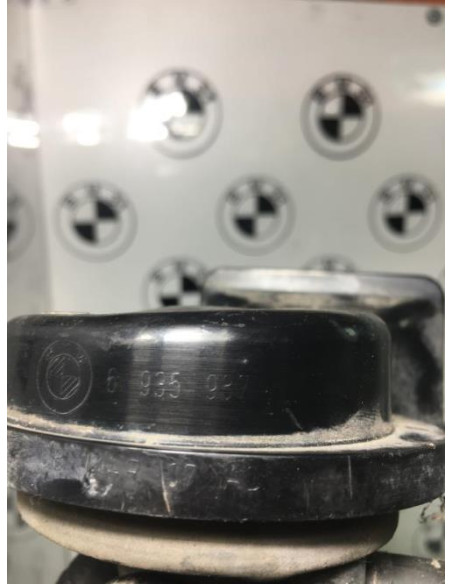 Avertisseur/Klaxon BMW SERIE 5 E61 TOURING PHASE 2 BREAK 