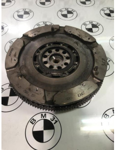 Volant moteur bi-masse BMW SERIE 6 E63 COUPE PHASE 1 Essence