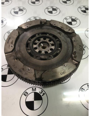 Volant moteur bi-masse BMW SERIE 6 E63 COUPE PHASE 1 Essence