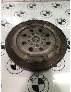 Volant moteur bi-masse BMW SERIE 6 E63 COUPE PHASE 1 Essence 2
