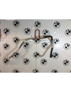 Durite BMW SERIE 6 E63 COUPE PHASE 1 Essence 2