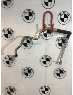 Durite BMW SERIE 6 E63 COUPE PHASE 1 Essence