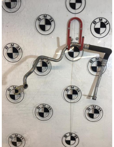 Durite BMW SERIE 6 E63 COUPE PHASE 1 Essence