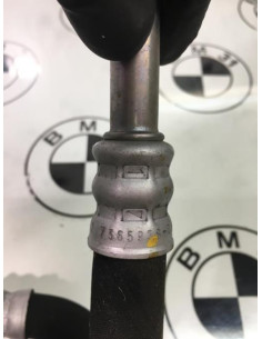 Durite BMW SERIE 6 E63 COUPE PHASE 1 Essence 2