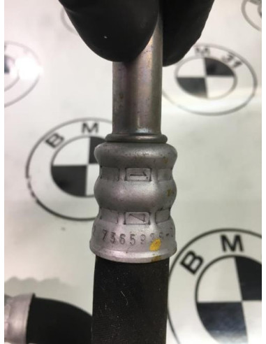 Durite BMW SERIE 6 E63 COUPE PHASE 1 Essence