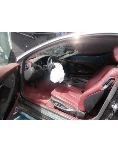 Durite BMW SERIE 6 E63 COUPE PHASE 1 Essence