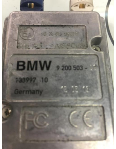 Calculateur MINI MINI 2 R56 PHASE 2 Essence