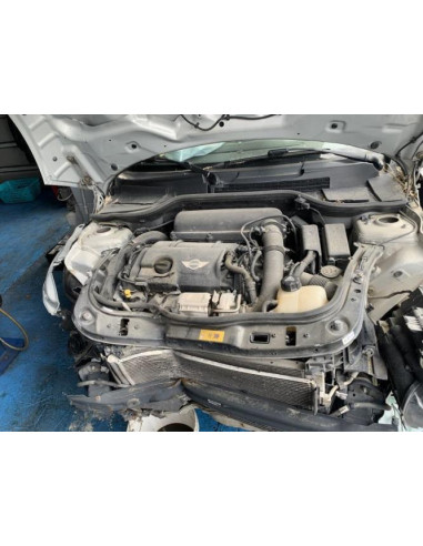 Calculateur MINI MINI 2 R56 PHASE 2 Essence