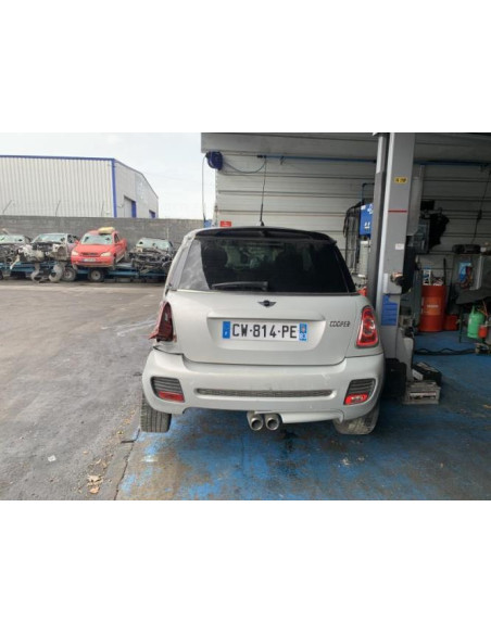 Calculateur MINI MINI 2 R56 PHASE 2 Essence