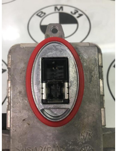 Boitier xenon MINI MINI 2 R56 PHASE 2 Essence