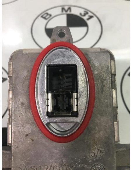 Boitier xenon MINI MINI 2 R56 PHASE 2 Essence