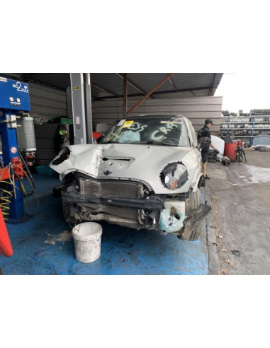 Boitier xenon MINI MINI 2 R56 PHASE 2 Essence