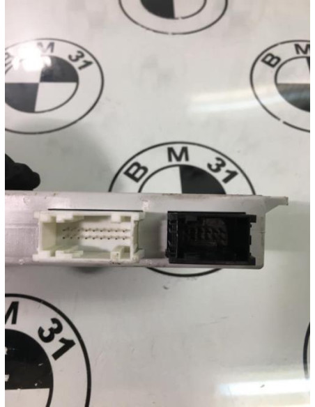 Boitier d'aide au stationnement MINI MINI 2 R60 COUNTRYMAN BREAK Diesel