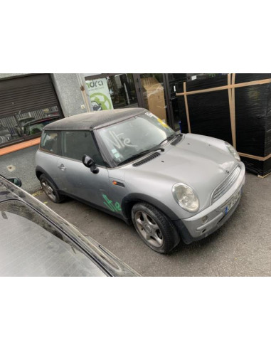 Durite MINI MINI 1 R50/R53 PHASE 1 Essence