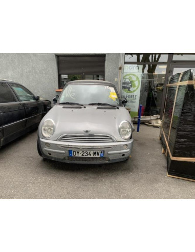 Durite MINI MINI 1 R50/R53 PHASE 1 Essence