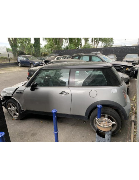 Durite MINI MINI 1 R50/R53 PHASE 1 Essence