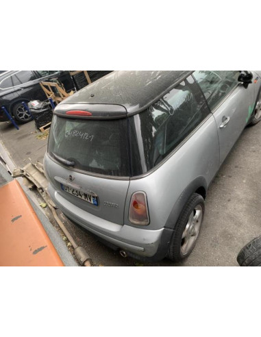 Durite MINI MINI 1 R50/R53 PHASE 1 Essence