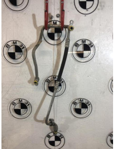 Tuyau de climatisation MINI MINI 1 R50/R53 PHASE 1 Essence