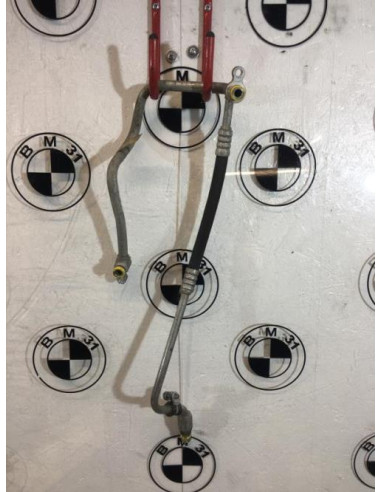 Tuyau de climatisation MINI MINI 1 R50/R53 PHASE 1 Essence