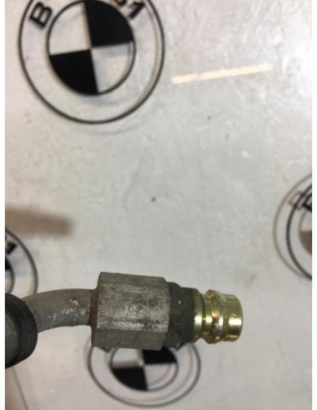Tuyau de climatisation MINI MINI 1 R50/R53 PHASE 1 Essence