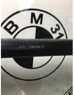 Verin de capot MINI MINI 1 R50/R53 PHASE 1 Essence