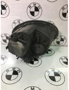 Optique avant principal droit (feux)(phare) MINI MINI 1 R50/R53 PHASE 1 Essence 2