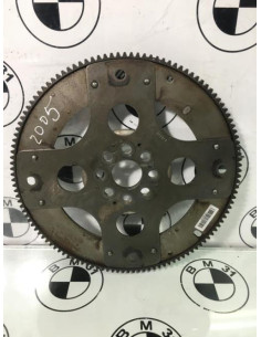 Volant moteur BMW X1 E84 PHASE 1 Diesel 2
