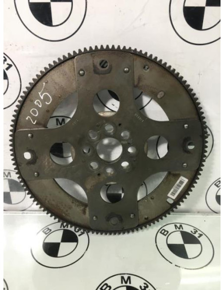Volant moteur BMW X1 E84 PHASE 1 Diesel