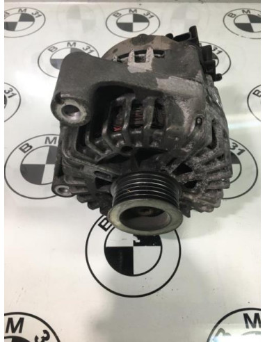 Alternateur BMW X1 E84 PHASE 1 Diesel