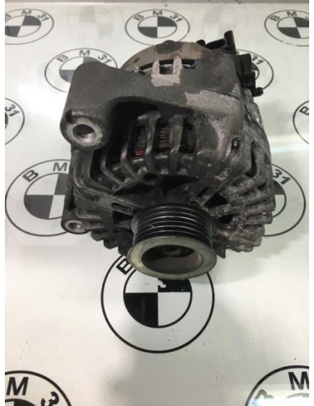 Alternateur BMW X1 E84 PHASE 1 Diesel