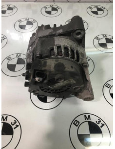Alternateur BMW X1 E84 PHASE 1 Diesel 2