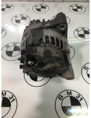Alternateur BMW X1 E84 PHASE 1 Diesel