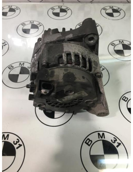 Alternateur BMW X1 E84 PHASE 1 Diesel