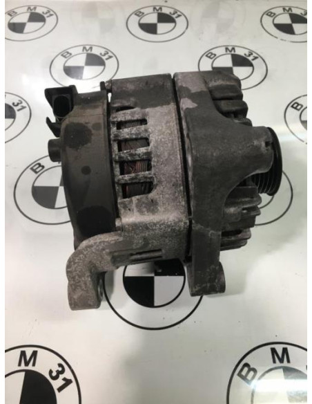 Alternateur BMW X1 E84 PHASE 1 Diesel