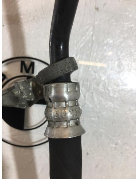 Durite BMW X1 E84 PHASE 1 Diesel